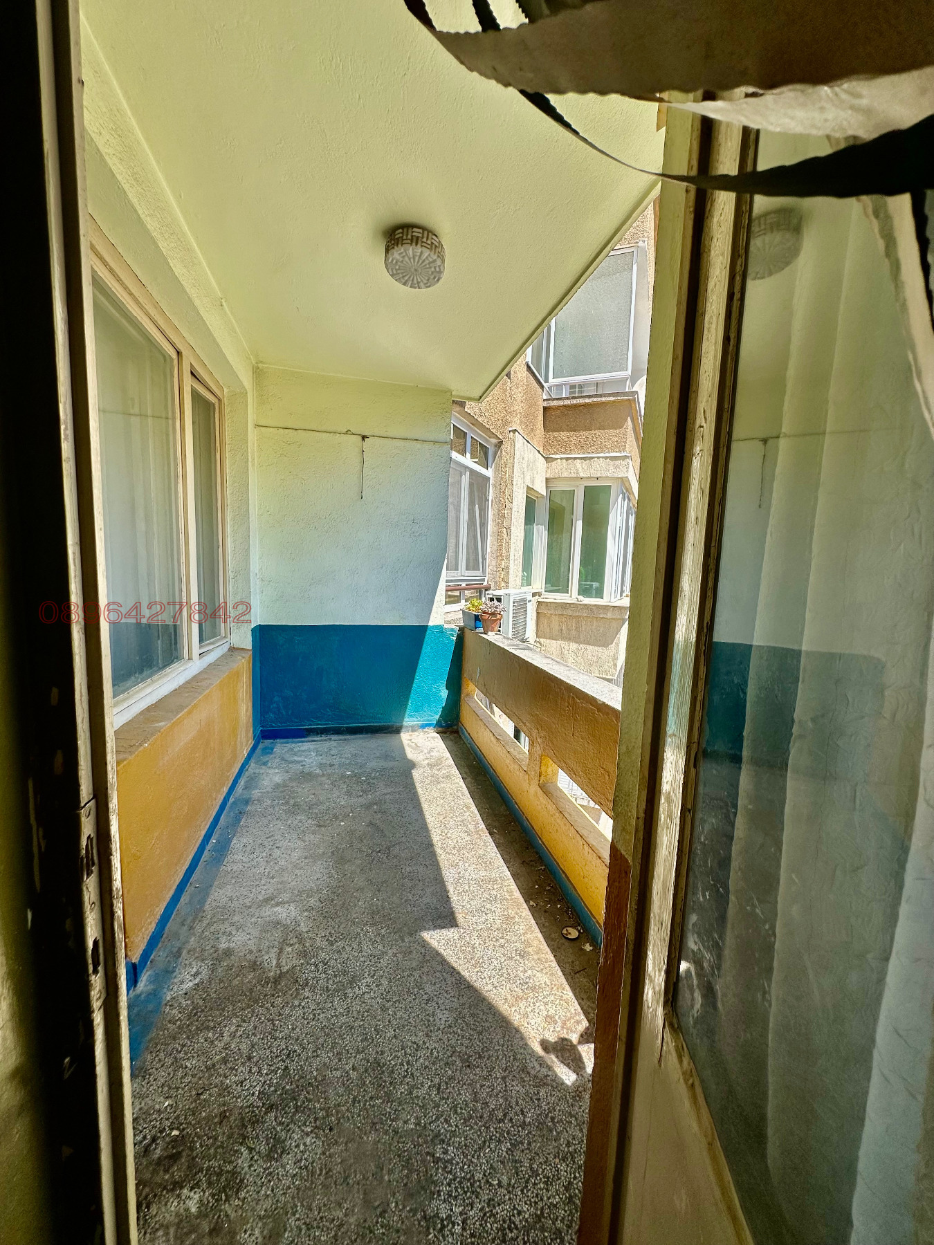 Продава МНОГОСТАЕН, гр. Пловдив, Център, снимка 11 - Апартаменти - 55604835