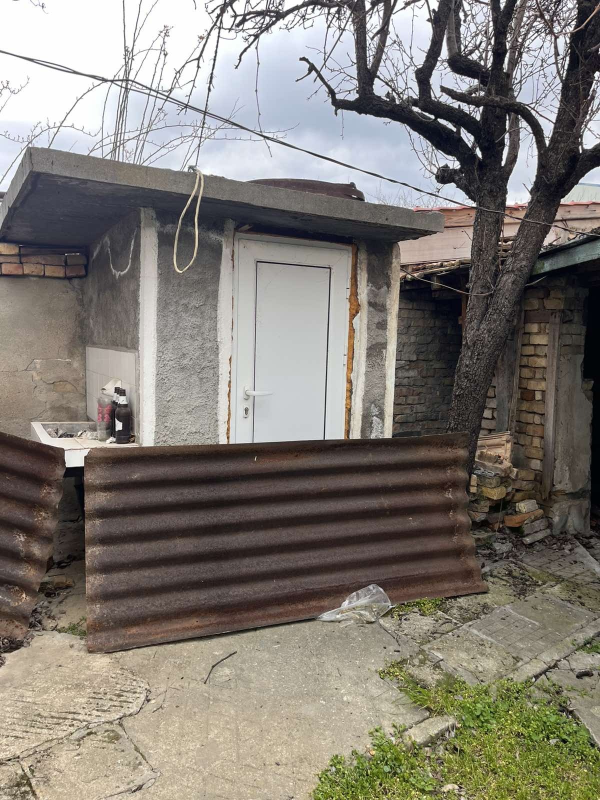 Продава ЕТАЖ ОТ КЪЩА, гр. Нови пазар, област Шумен, снимка 9 - Етаж от къща - 53914306