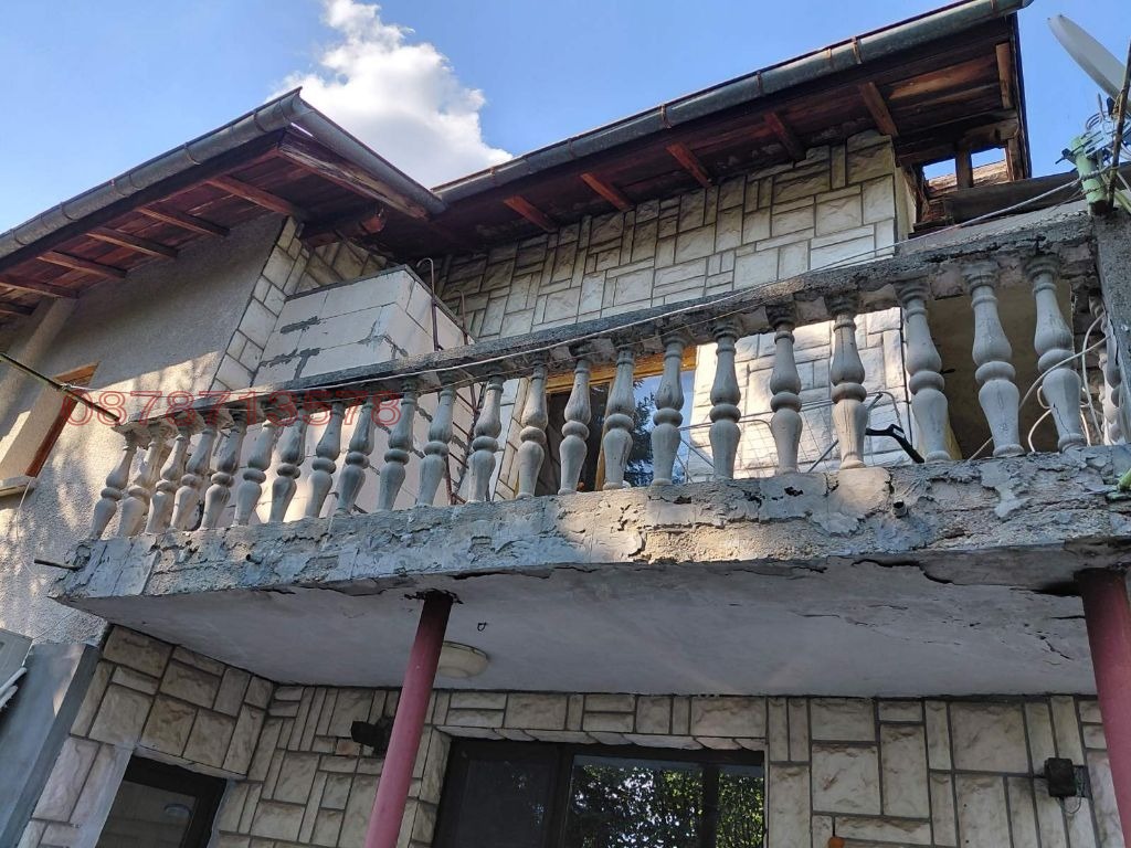 Продава КЪЩА, гр. София, с. Кътина, снимка 3 - Къщи - 54811661