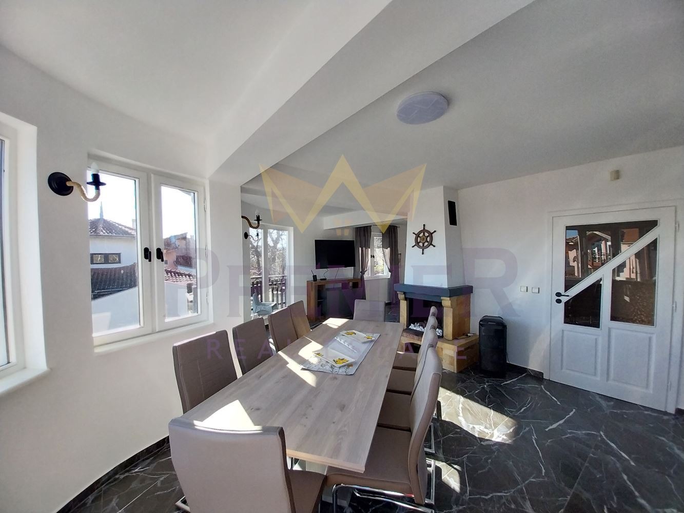 Продава КЪЩА, с. Рогачево, област Добрич, снимка 9 - Къщи - 53767459