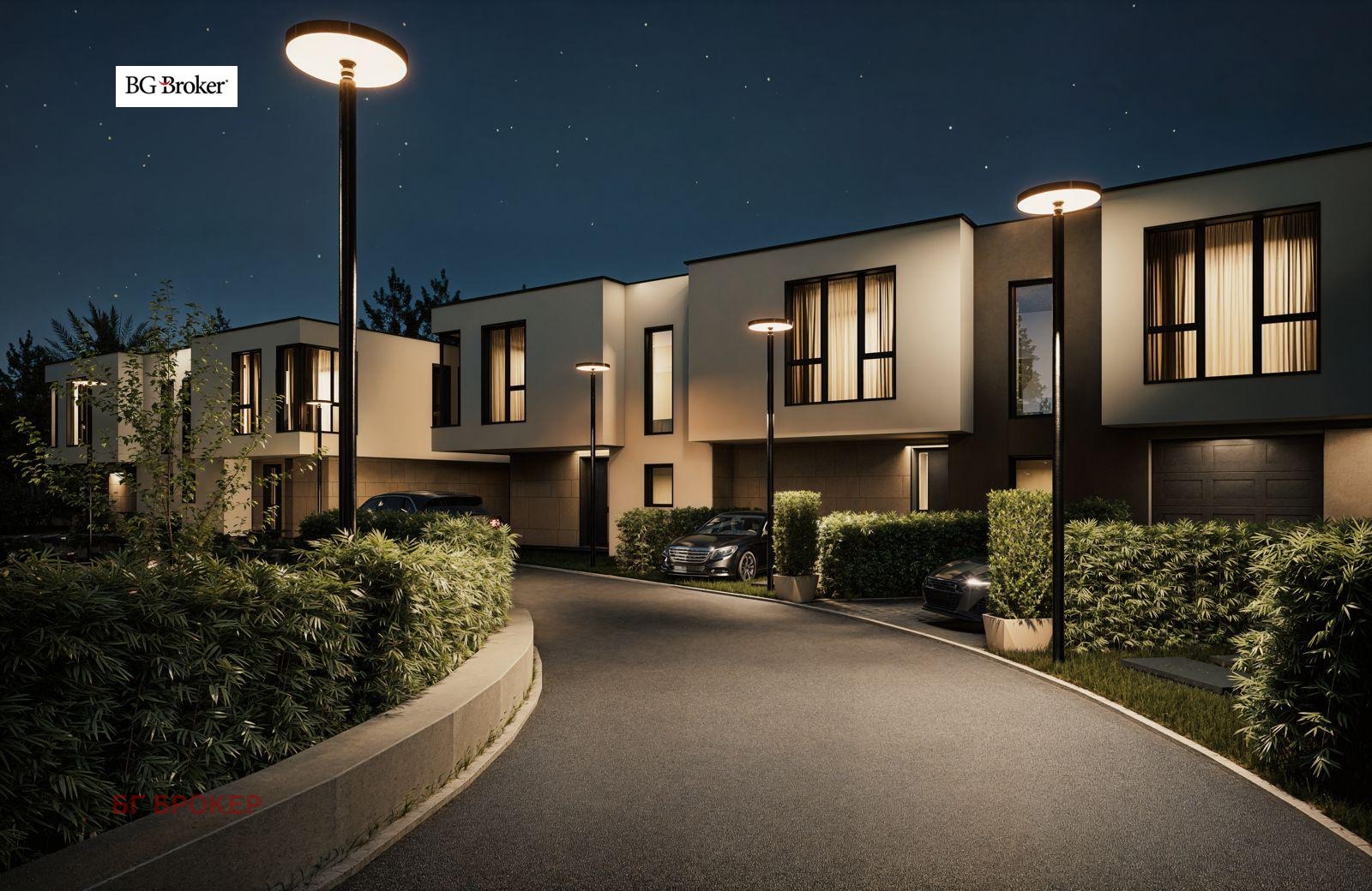 Продава КЪЩА, гр. Несебър, област Бургас, снимка 5 - Къщи - 54411196