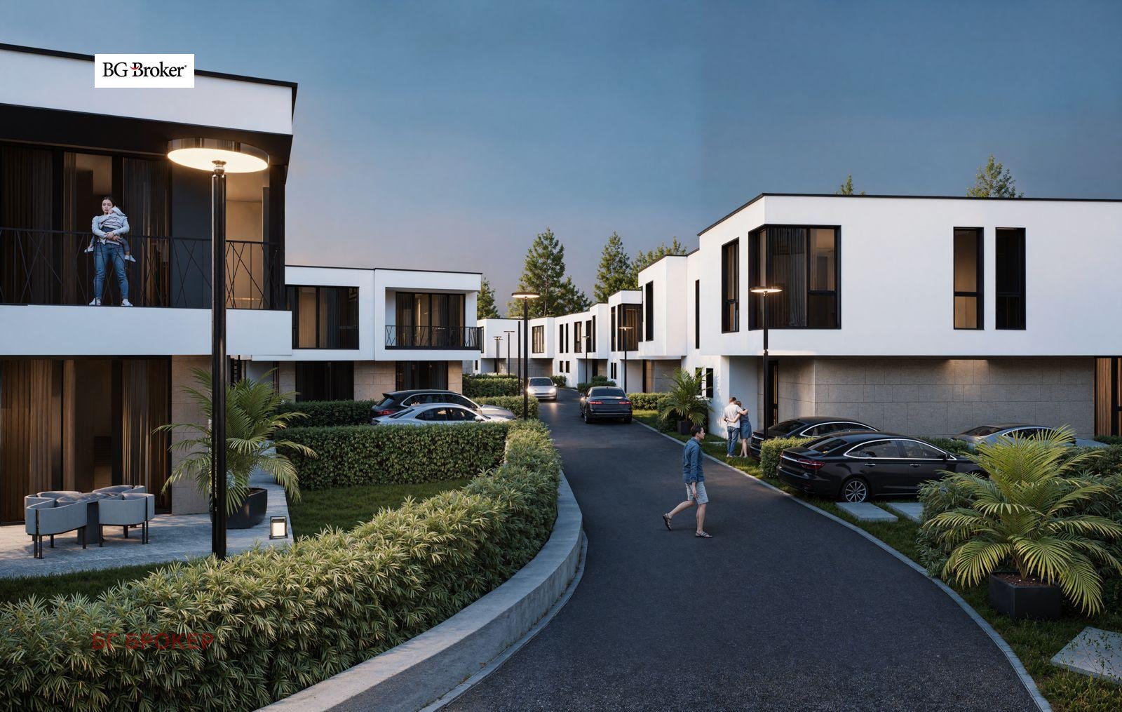 Продава КЪЩА, гр. Несебър, област Бургас, снимка 6 - Къщи - 54411196