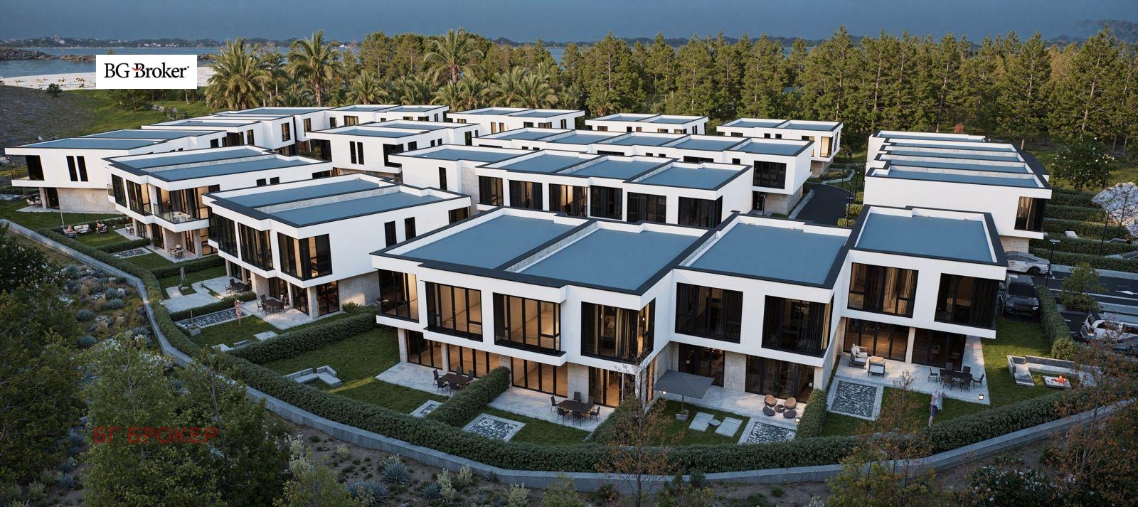 Продава КЪЩА, гр. Несебър, област Бургас, снимка 2 - Къщи - 54411196