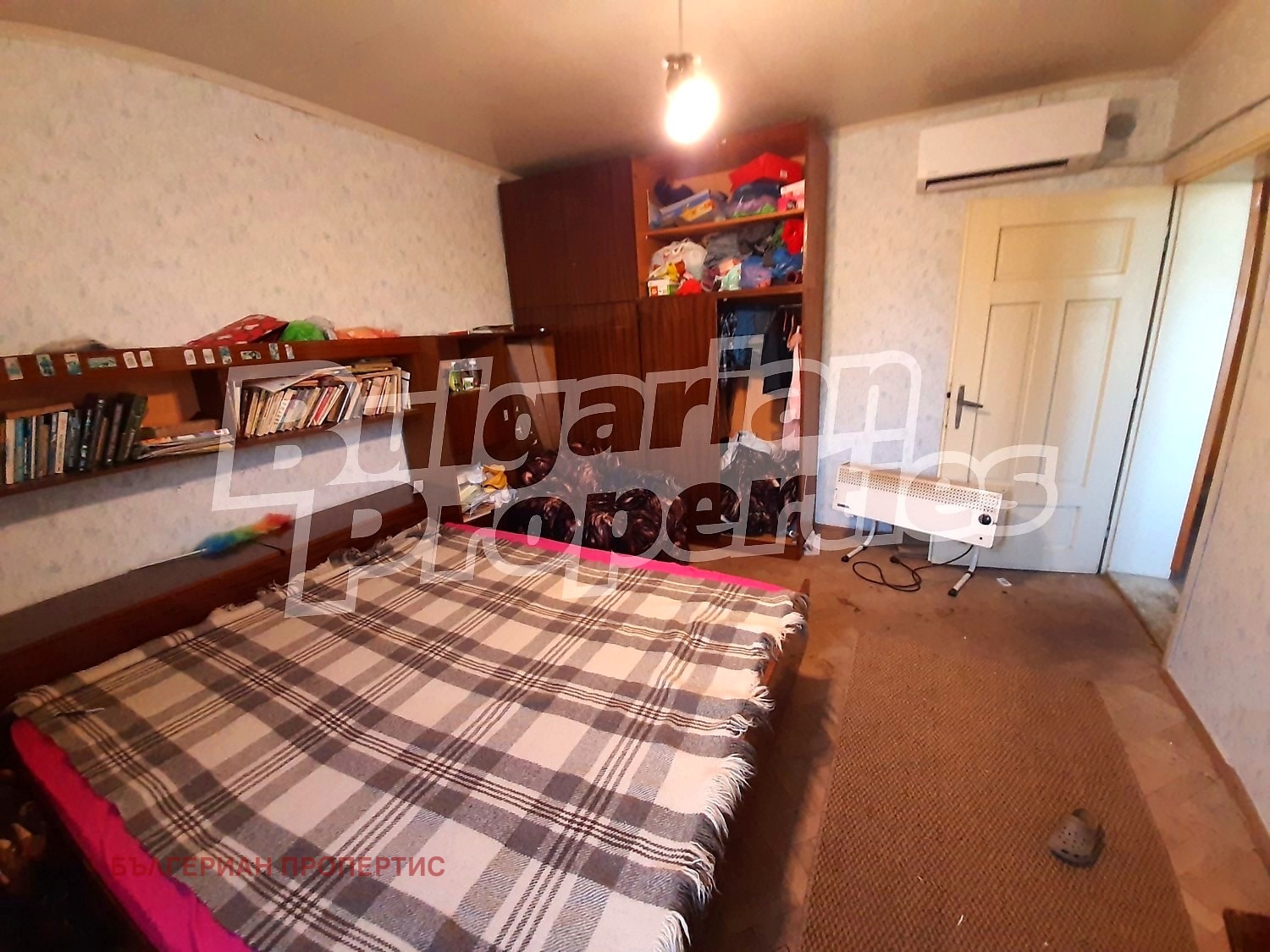 Продава КЪЩА, с. Върбица, област Велико Търново, снимка 10 - Къщи - 55210912