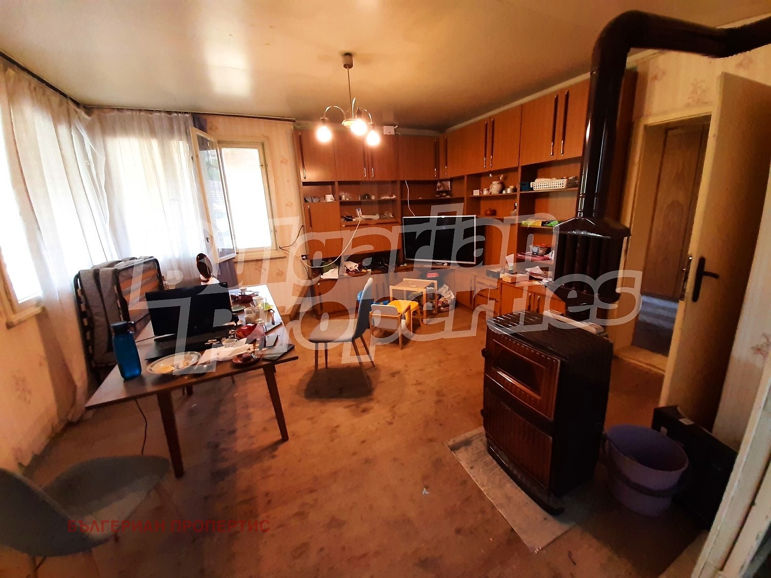 Продава КЪЩА, с. Върбица, област Велико Търново, снимка 5 - Къщи - 55210912