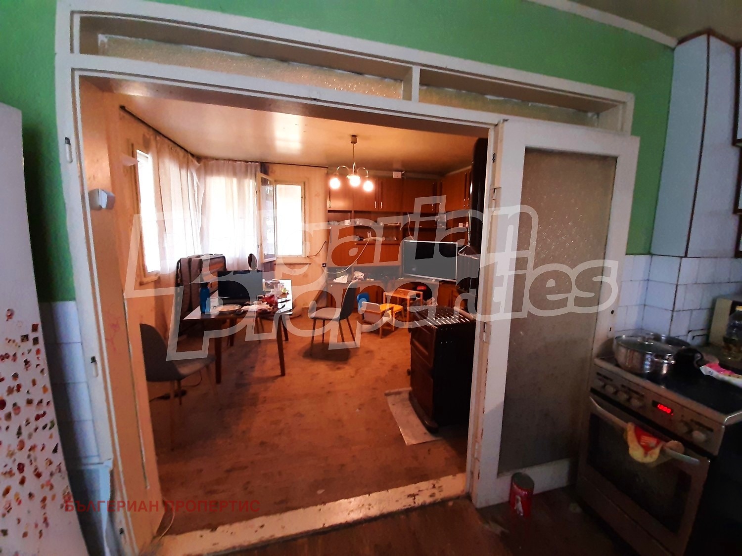 Продава КЪЩА, с. Върбица, област Велико Търново, снимка 7 - Къщи - 55210912