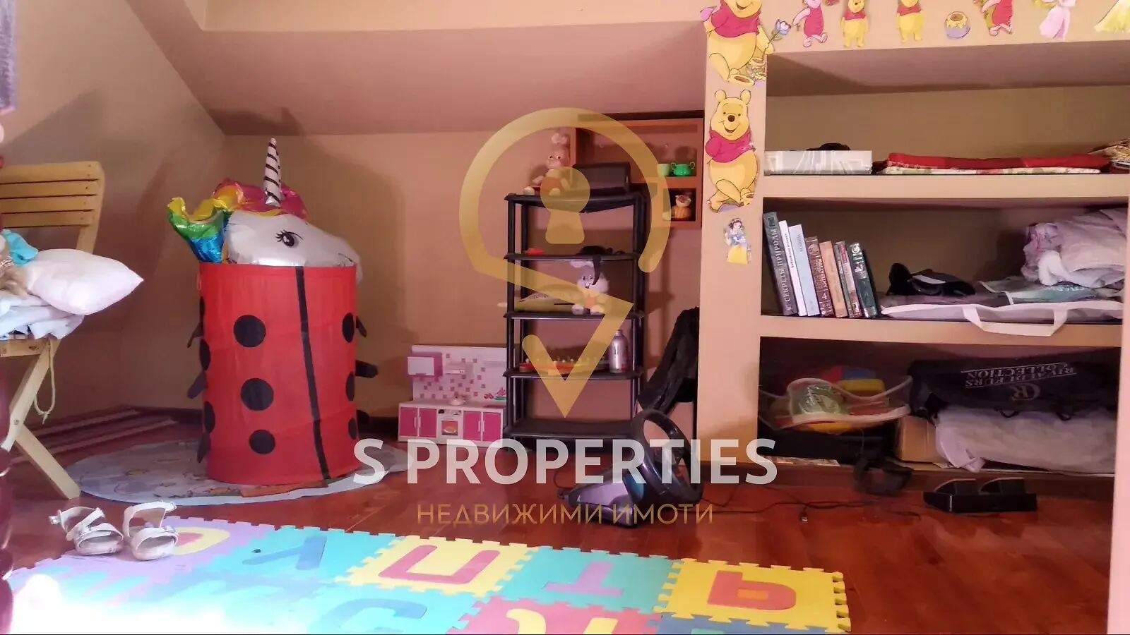 Продава КЪЩА, гр. Варна, Виница, снимка 11 - Къщи - 55495710