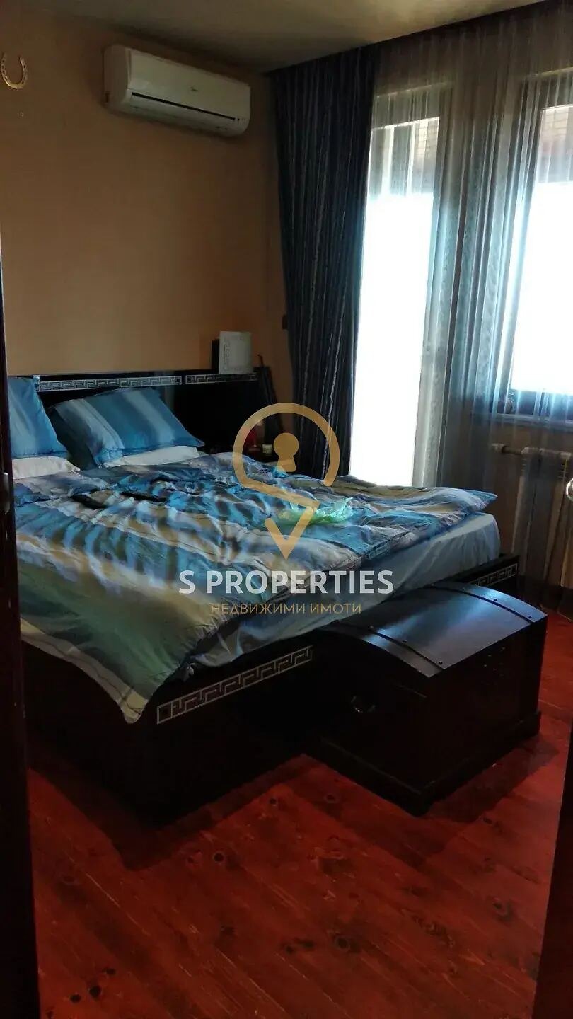 Продава КЪЩА, гр. Варна, Виница, снимка 10 - Къщи - 55495710