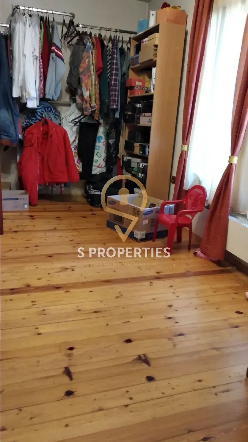 Продава КЪЩА, гр. Варна, Виница, снимка 15 - Къщи - 55495710