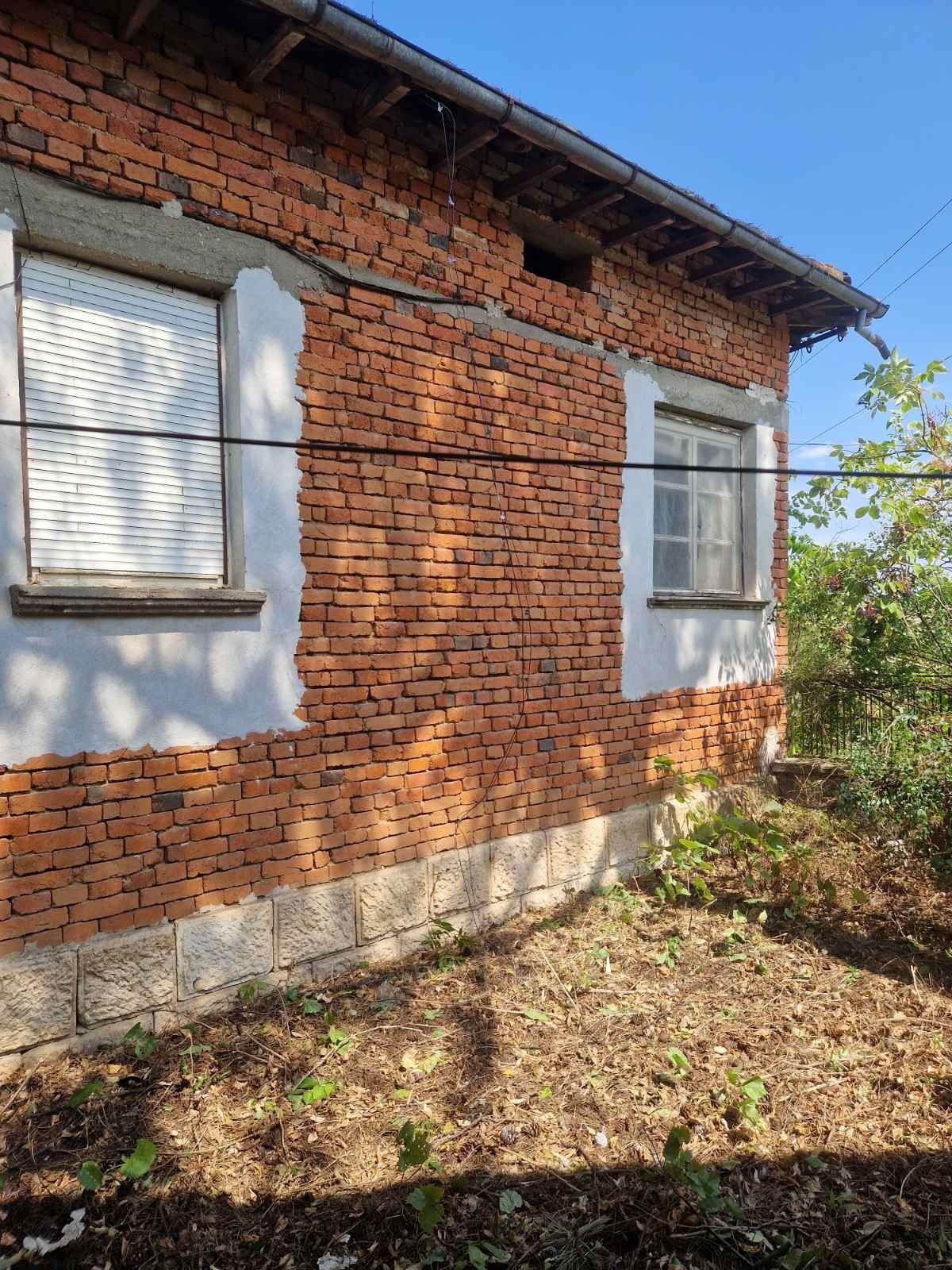 Продава КЪЩА, с. Юпер, област Разград