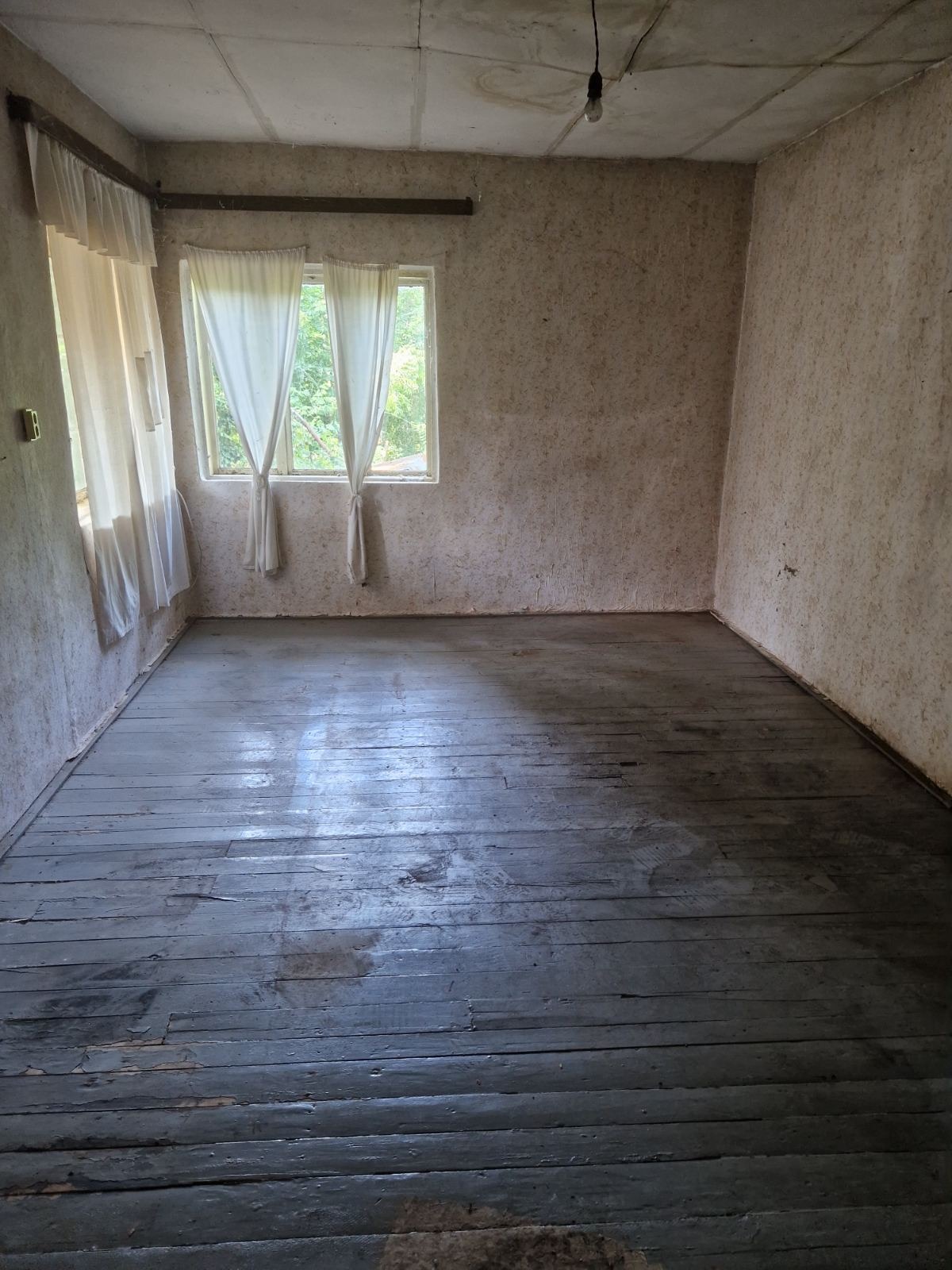 Продава КЪЩА, с. Юпер, област Разград, снимка 4 - Къщи - 55572161