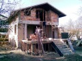 Продава КЪЩА, с. Горни Окол, област София област, снимка 1