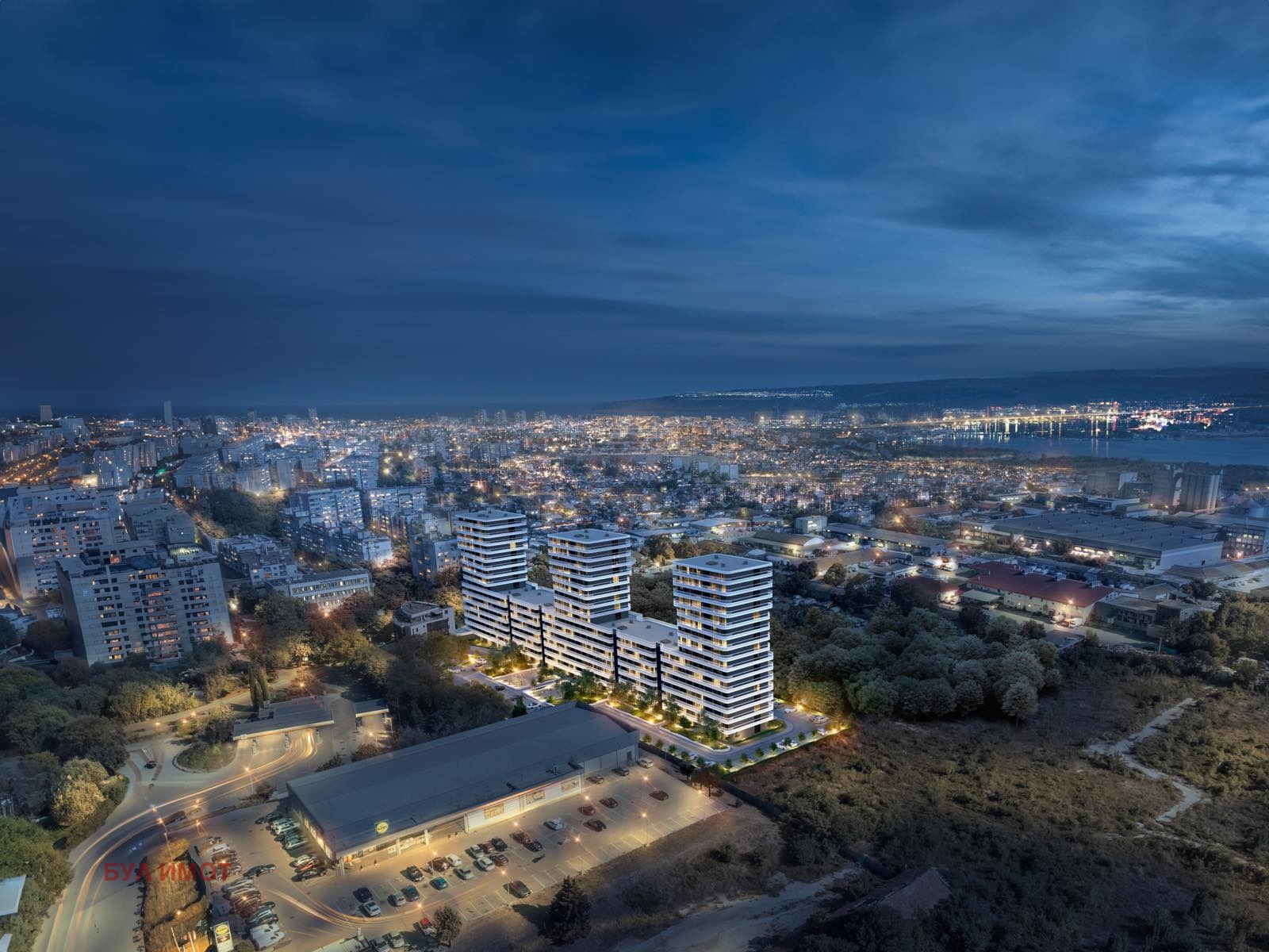 Продава 3-СТАЕН | Imot.bg — изображение 3