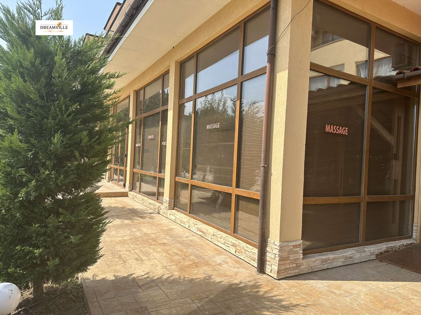 Продава СПА/СОЛАРНО СТУДИО | Imot.bg — изображение 8