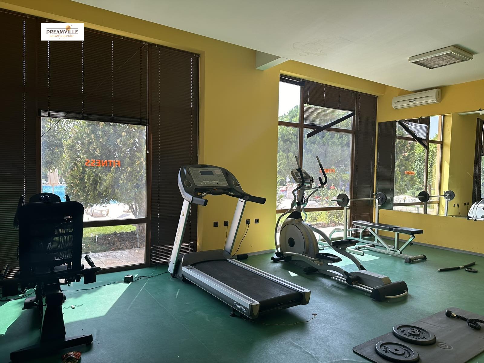 Продава СПА/СОЛАРНО СТУДИО | Imot.bg — изображение 3