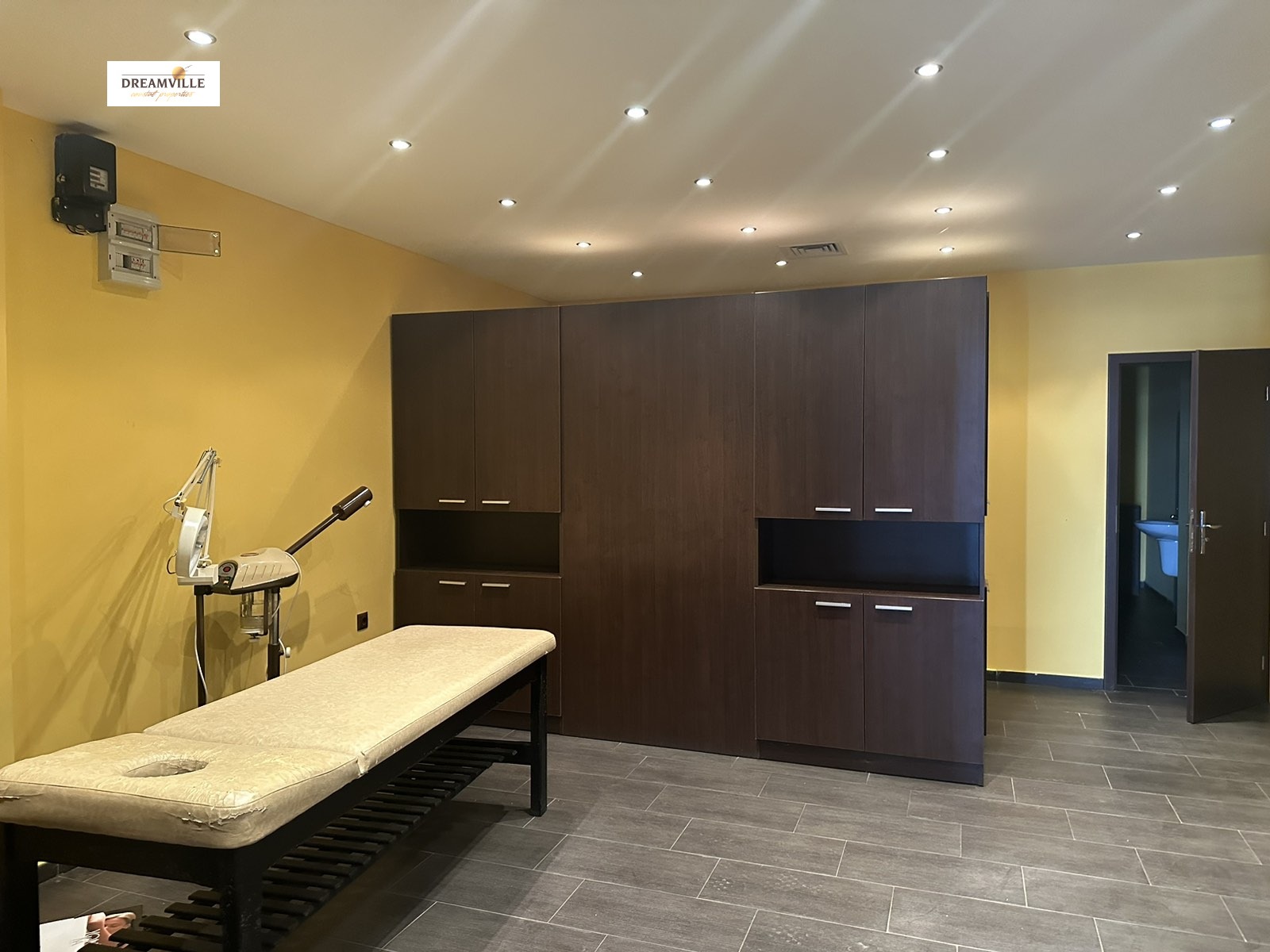 Продава СПА/СОЛАРНО СТУДИО | Imot.bg — изображение 7