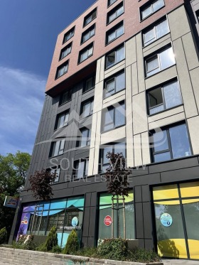 1 yatak odası Ilinden, Sofia 2
