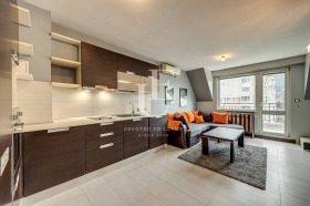 1 sypialnia Bakston, Sofia