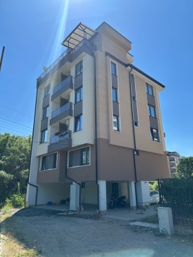 1 Schlafzimmer Manastirski liwadi, Sofia