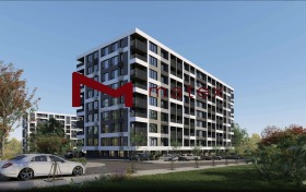 Продава  3-стаен, град Варна