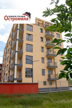 Продава  3-стаен, град Пловдив