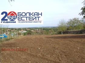 Plot Samovodene, region Veliko Tarnovo 1