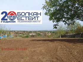 Plot Samovodene, region Veliko Tarnovo 3