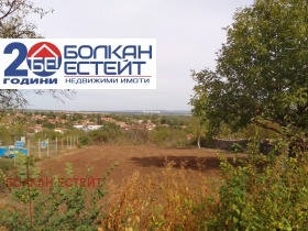 Plot Samovodene, region Veliko Tarnovo 6