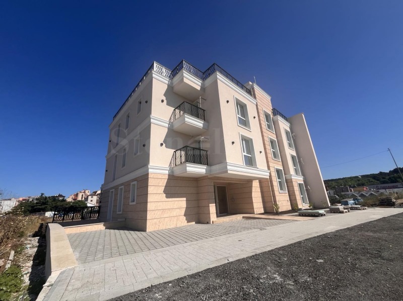Продается  Студия область Бургас , Созопол , 47 кв.м | 64100468 - изображение [7]