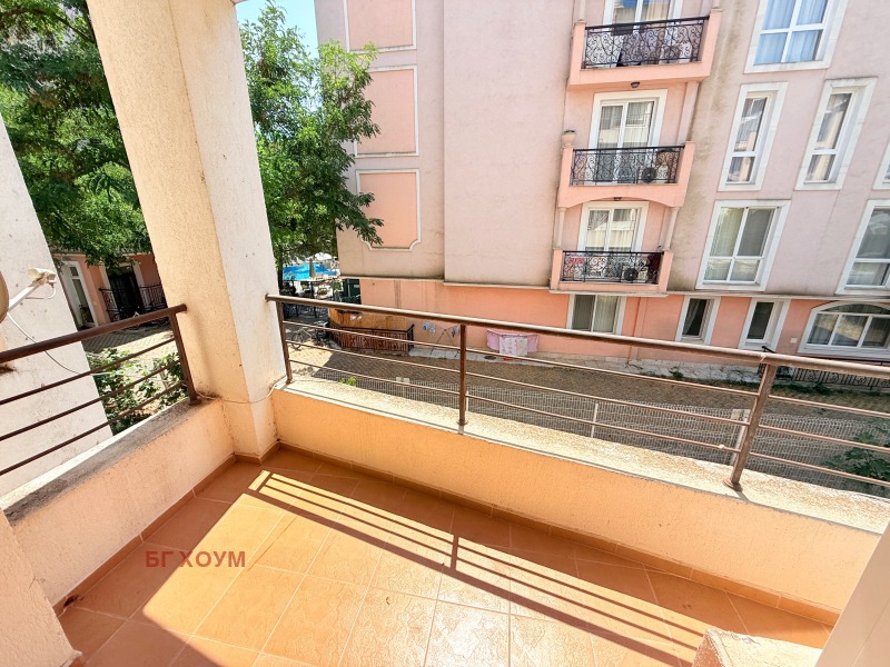 For Sale  Studio region Burgas , k.k. Slanchev bryag , 46 sq.m | 63890496 - image [11]
