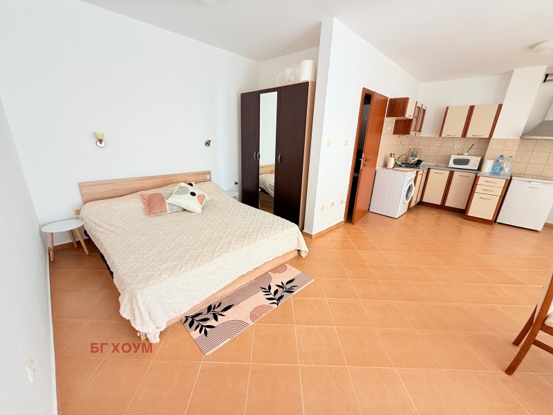 Продава 1-СТАЕН, област Бургас, к.к. Слънчев бряг • 55000 € • 55381445 — Holmes.bg
