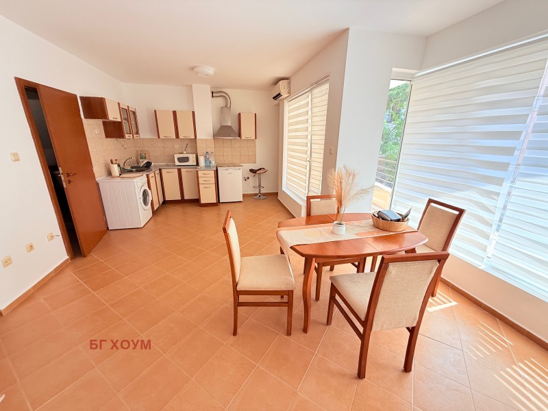For Sale  Studio region Burgas , k.k. Slanchev bryag , 46 sq.m | 63890496 - image [9]