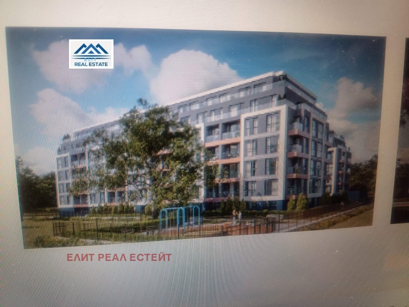 De vânzare  1 dormitor Sofia , Malinova dolina , 68 mp | 93950211 - imagine [2]