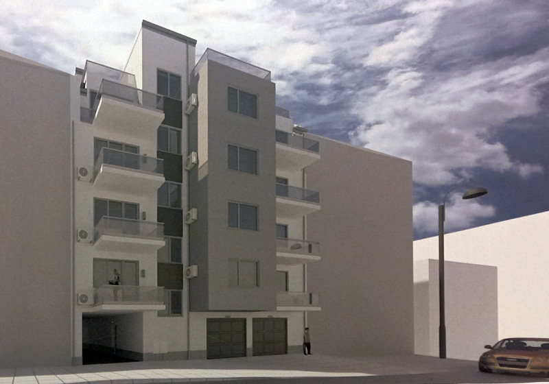 Till salu  1 sovrum Pleven , Idealen centar , 84 kvm | 89484340