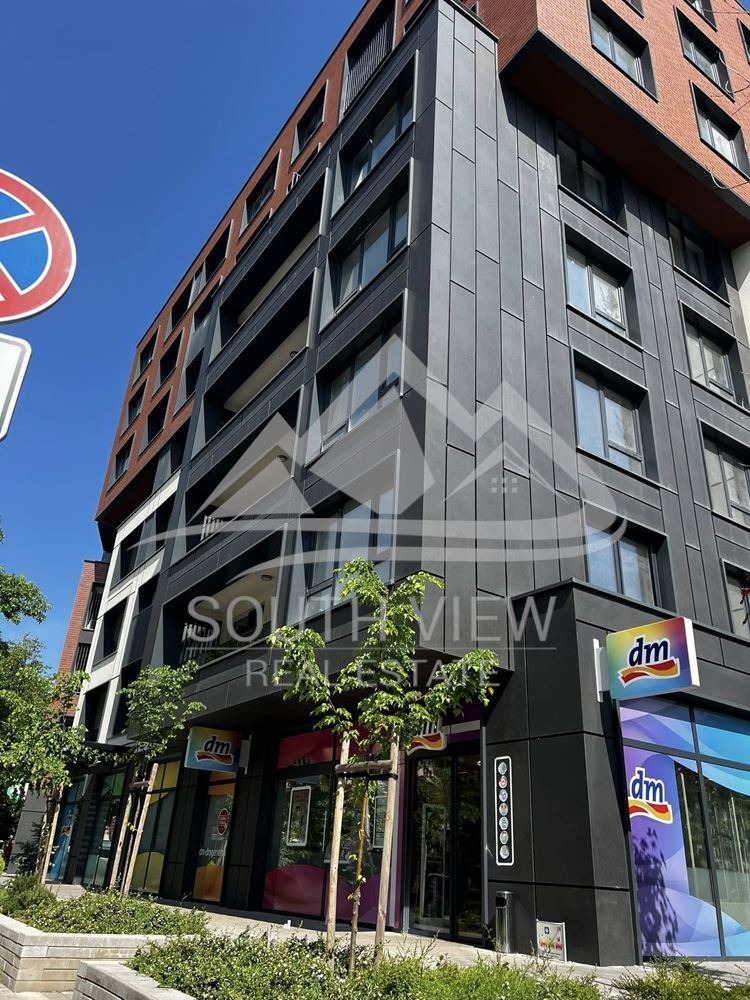 Satılık  1 yatak odası Sofia , Ilinden , 82 metrekare | 11671828