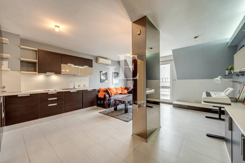 Na sprzedaż  1 sypialnia Sofia , Bakston , 60 mkw | 53205836 - obraz [7]