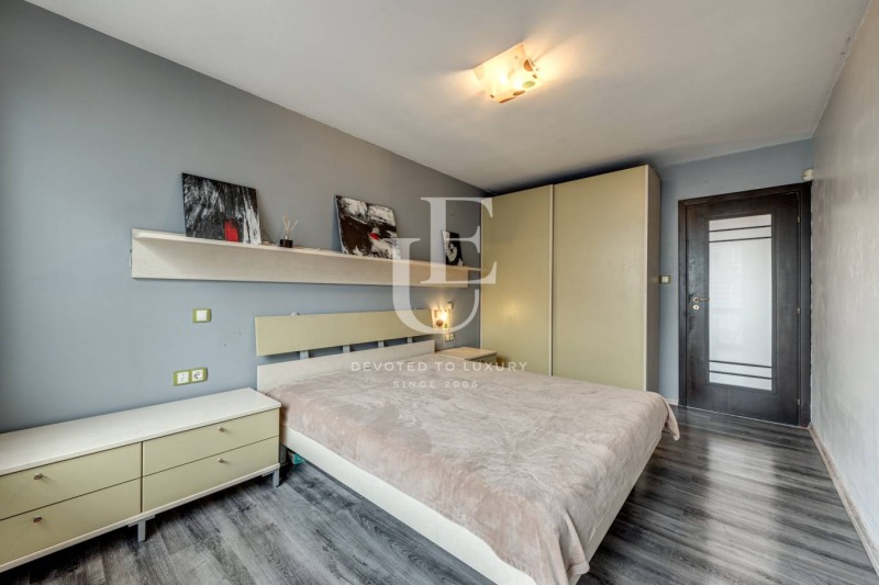 Na sprzedaż  1 sypialnia Sofia , Bakston , 60 mkw | 53205836 - obraz [9]