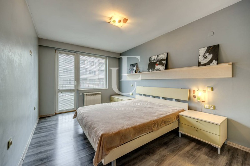 Na sprzedaż  1 sypialnia Sofia , Bakston , 60 mkw | 53205836 - obraz [8]