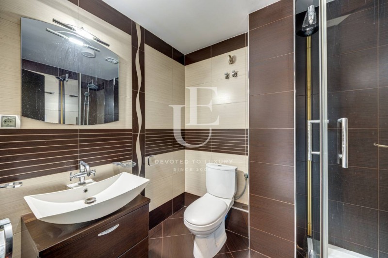 Na sprzedaż  1 sypialnia Sofia , Bakston , 60 mkw | 53205836 - obraz [10]
