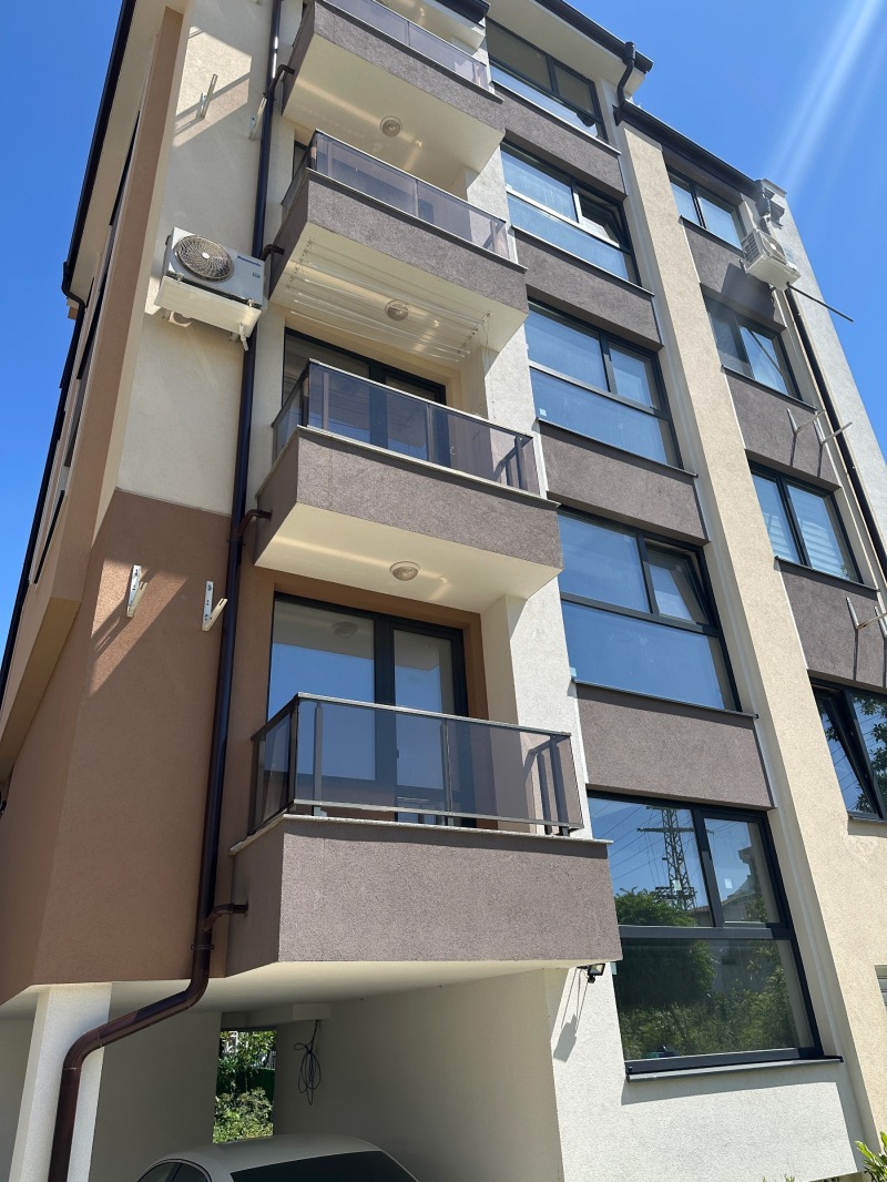 Zu verkaufen  1 Schlafzimmer Sofia , Manastirski liwadi , 59 qm | 61018963 - Bild [2]