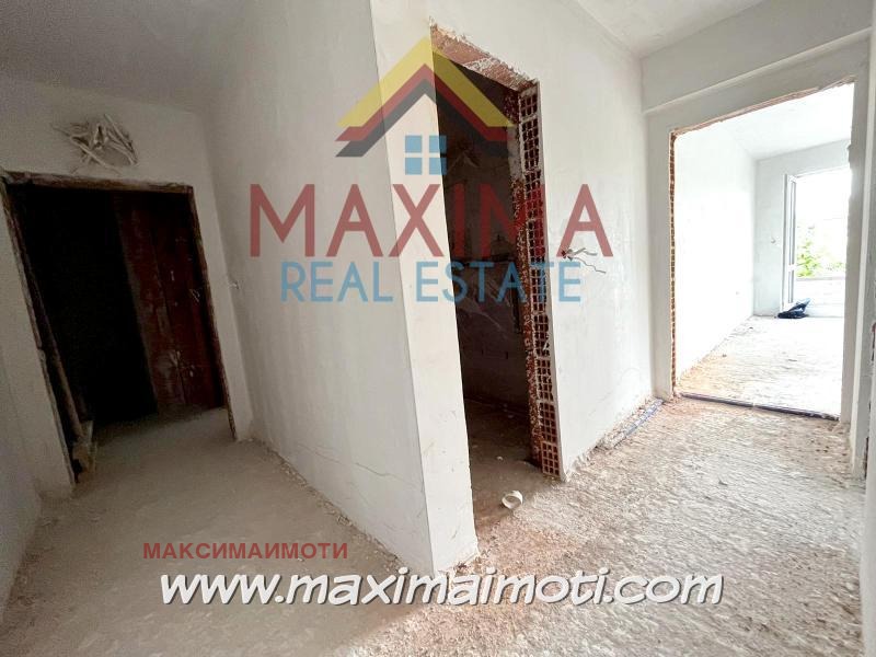 Продава  2-стаен град Пловдив , Тракия , 61 кв.м | 30652075 - изображение [2]