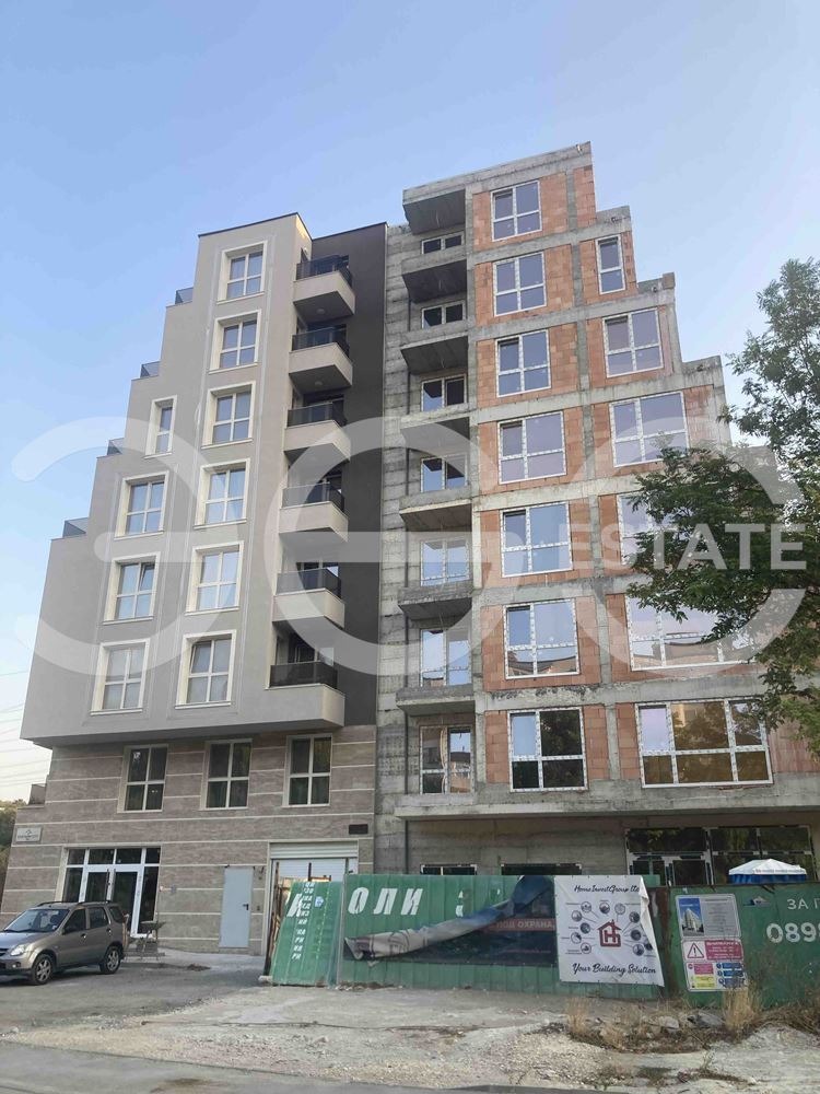 Продава 2-СТАЕН, град Варна, Левски 2 • 138300 € • 47204894 — Holmes.bg