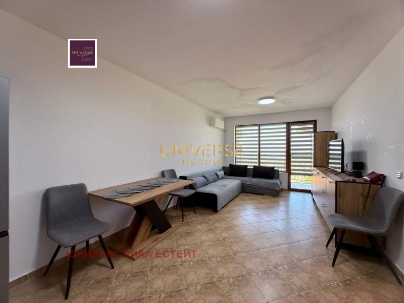 Продава 2-СТАЕН, с. Кошарица, област Бургас, снимка 4 - Апартаменти - 52644836