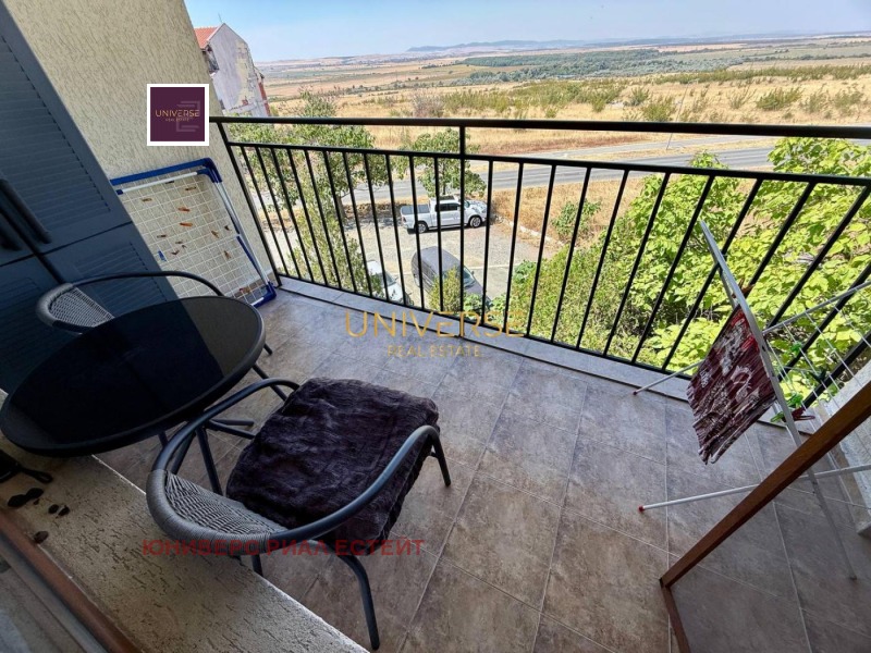 Продава 2-СТАЕН, с. Кошарица, област Бургас, снимка 8 - Апартаменти - 52644836