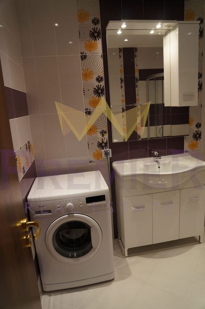 Продава 2-СТАЕН, гр. Варна, Левски 1, снимка 5 - Апартаменти - 54026102