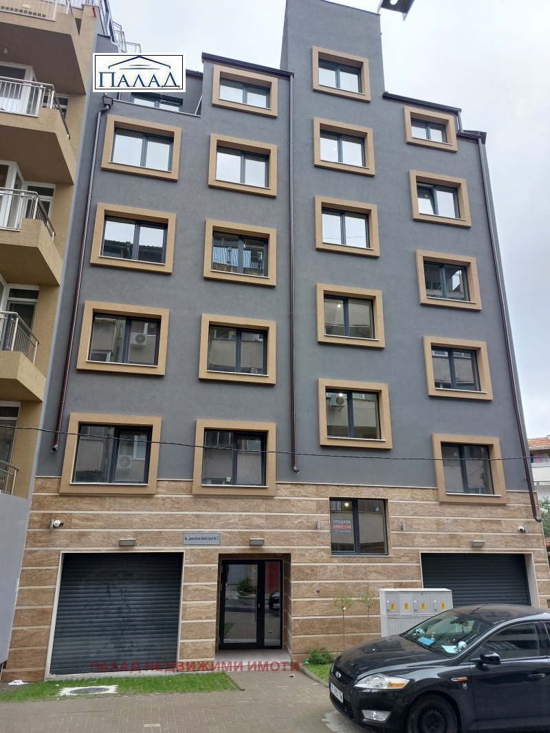 Продава  3-стаен град Варна , Погреби , 100 кв.м | 81418942 - изображение [15]