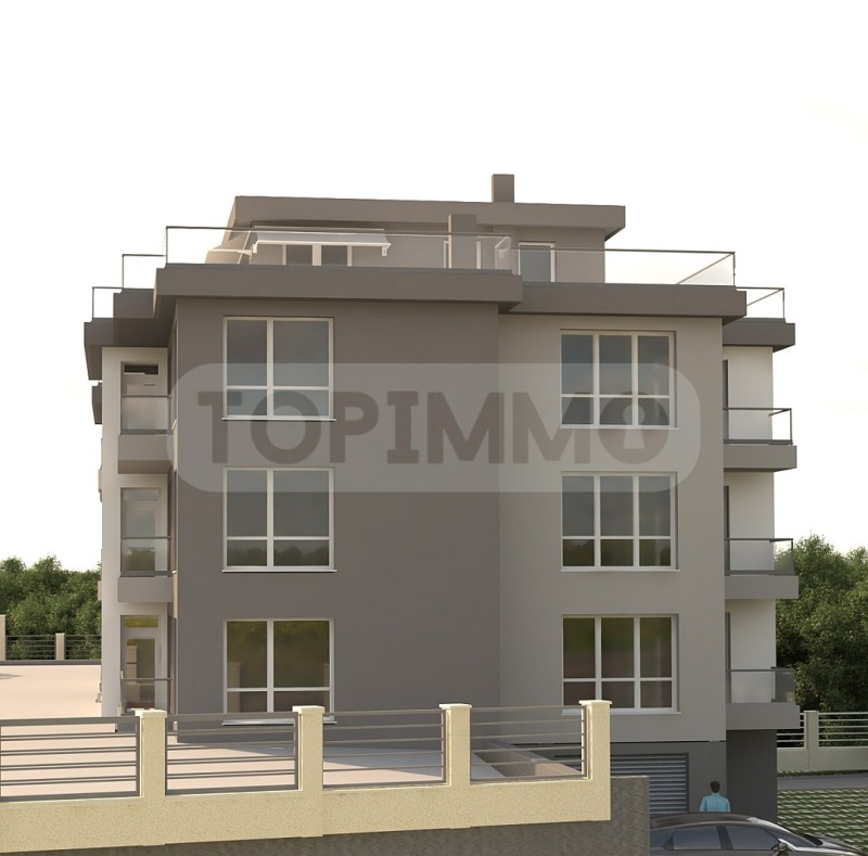 For Sale  2 bedroom Varna , Vinitsa , 97 sq.m | 80564438 - image [5]