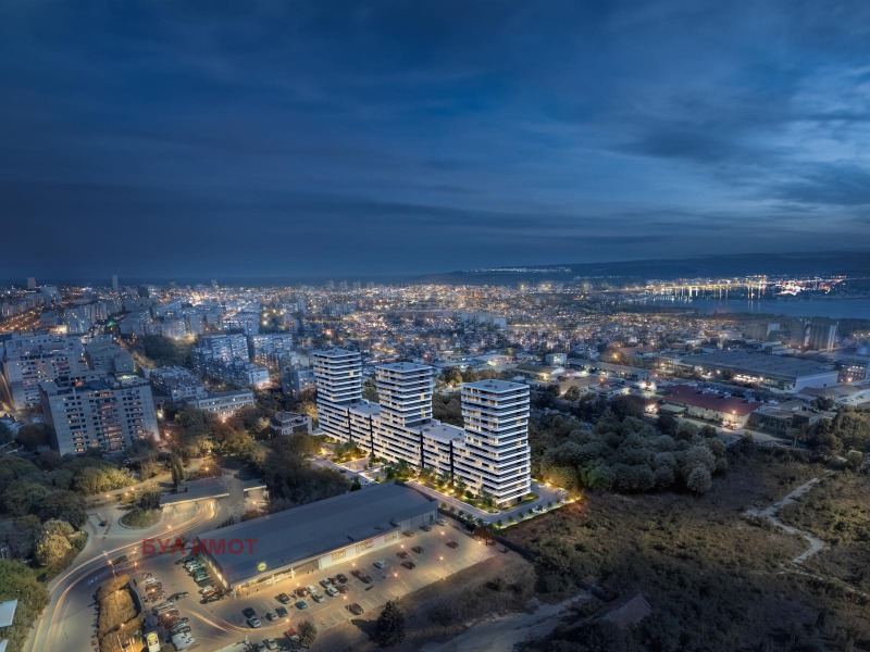 For Sale  2 bedroom Varna , Troshevo , 111 sq.m | 86634209 - image [3]