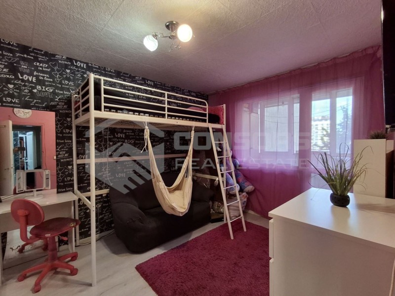 Te koop  2 slaapkamers Sofia , Ljulin 5 , 90 m² | 87694518 - afbeelding [7]