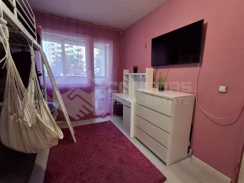 Te koop  2 slaapkamers Sofia , Ljulin 5 , 90 m² | 87694518 - afbeelding [5]